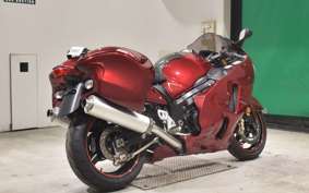 SUZUKI GSX1300R HAYABUSA 2009