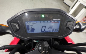 HONDA ｸﾞﾛﾑ JC75