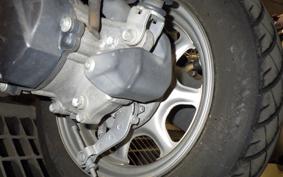 HONDA TACT-4ﾍﾞｰｼｯｸ AF79