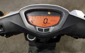 SUZUKI SU WISH  DV12B
