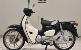 HONDA C110 SUPER CUB JA59