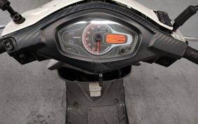 SUZUKI ADDRESS V125 CF4MA