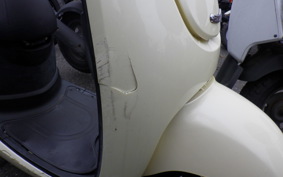 HONDA GIORNO 2 AF70