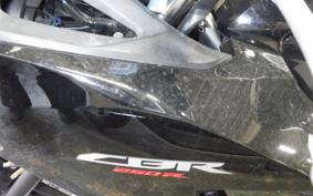 HONDA CBR250R GEN 3 2017 MC41