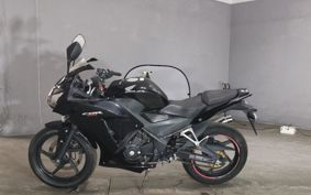 HONDA CBR250R MC41