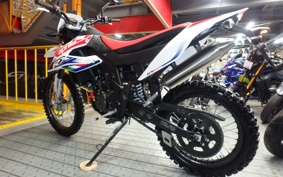 APRILIA APRILIA RX 125