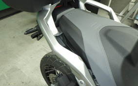 HONDA X-ADV 750 2025 RH21