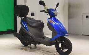 SUZUKI ADDRESS V125 G CF4EA