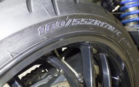 TRIUMPH SPEED TRIPLE 2009