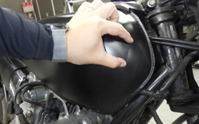 SUZUKI GS750 2005 GS750