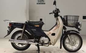 HONDA C50 SUPER CUB AA04