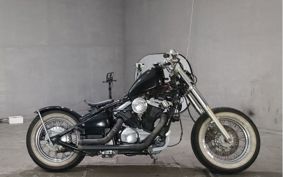 KAWASAKI VULCAN400 CLASSIC VN400A