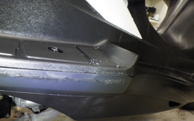 SUZUKI SKYWAVE 200 (Burgman 200) CH41A