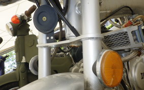 OTHER UNREGISTERED MODEL by BDS125