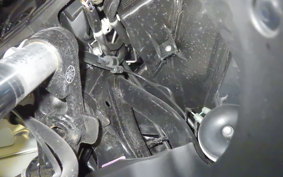 HONDA PCX 125 2025 JK05