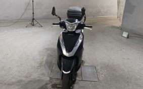 HONDA LEAD 125 JF45