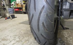 YAMAHA TRICITY 125 SE82J