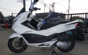 HONDA PCX 125 JF56