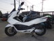 Фото Honda PCX 125 2014 с японского аукциона