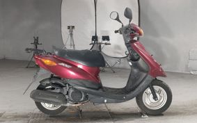 YAMAHA JOG SA36J