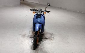HONDA VIA AF43
