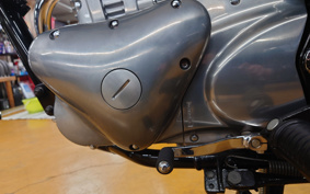 KAWASAKI ESTRELLA BJ250A