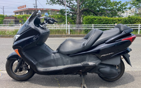 YAMAHA VINO AY02