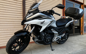 HONDA NC750X DCT 2023 RH09