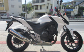 HONDA CB400F 2014 NC47