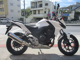 Фото Honda CB400F 2014 с японского аукциона