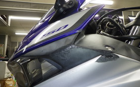 YAMAHA YZF-R25 2010 RG10J