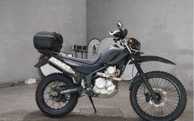 YAMAHA SEROW 250 DG17J