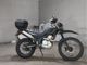 Фото Yamaha SEROW 250 с японского аукциона