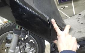 YAMAHA MAJESTY155 S SG28J