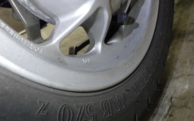 HONDA LEAD 125 2006 JF45