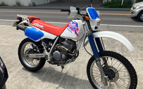 HONDA XLR250R MD22