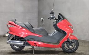 HONDA FORZA Z MF08