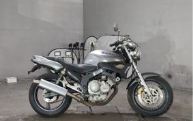 YAMAHA ZEAL 3YX