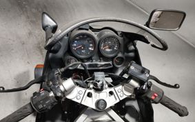 KAWASAKI GPZ400R 1985 ZX400D