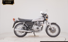 SUZUKI GS400 2026 GS400
