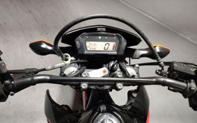 HONDA CRF250M MD38