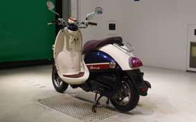 YAMAHA VINO 50 2001 SA37J