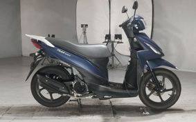 SUZUKI ADDRESS V110 CE47A