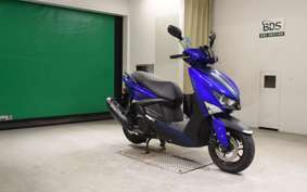 YAMAHA CYGNUSｸﾞﾘﾌｧｽ 1993 SEJ4J