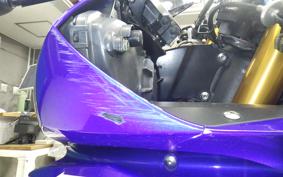 YAMAHA YZF-R6 2007