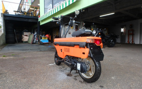 HONDA MOTOCOMPO AB12