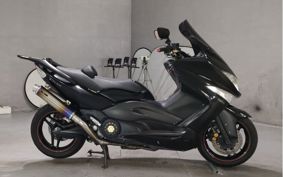 YAMAHA T-MAX 500 2009 SJ08J
