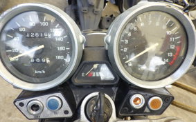 YAMAHA XJR400 R 1995 4HM