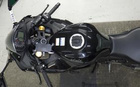 KAWASAKI ZX-25R 2008 ZX250E