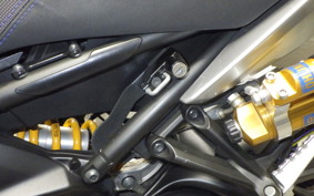 YAMAHA MT-09 ASP 2020 RN52J